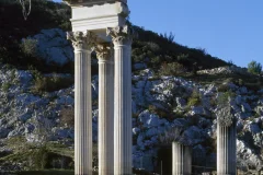 Glanum