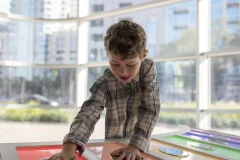 Glazer Children's Museum