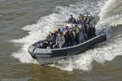 Go Fast Scheveningen