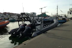 Go Fast Scheveningen