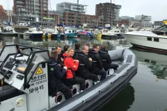 Go Fast Scheveningen