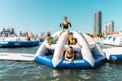 Gold Coast Aqua Park Southport
