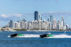 Gold Coast Cruises