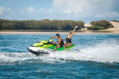 Gold Coast Jet Ski Safaris