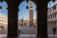 Gondola Museums
