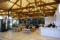 Graham’s Port Lodge