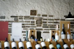 Graham’s Port Lodge