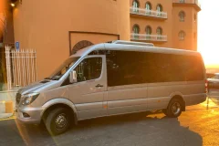 Granada Airport Transfers