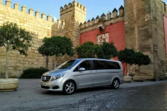 Granada Airport Transfers
