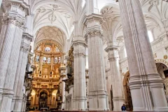 Granada Cathedral