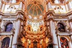 Granada Cathedral