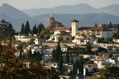 Granada City Tours