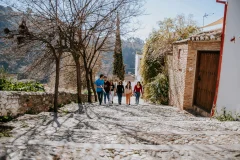 Granada City Tours