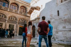 Granada City Tours