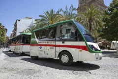 Granada Hop-on Hop-off Tours