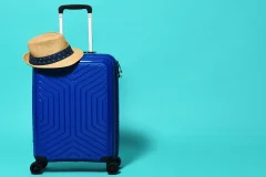 Granada Luggage Storage