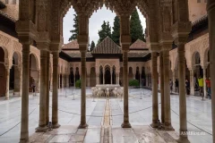Granada Self-Guided Tours