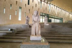 Grand Egyptian Museum