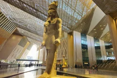 Grand Egyptian Museum