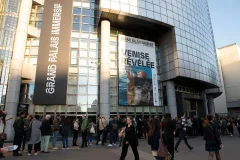 Grand Palais Immersif - Bastille