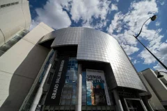 Grand Palais Immersif - Bastille