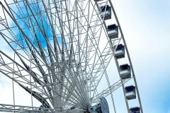 Grande Roue De Paris