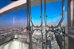 Grande Roue De Paris