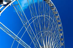 Grande Roue De Paris