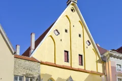 Great Guild Hall
