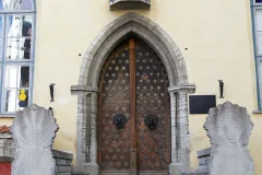 Great Guild Hall