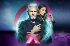 Greg Frewin Theatre