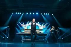 Greg Frewin Theatre