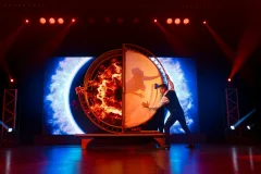 Greg Frewin Theatre
