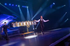 Greg Frewin Theatre