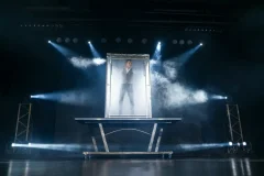 Greg Frewin Theatre