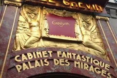 Grévin Wax Museum