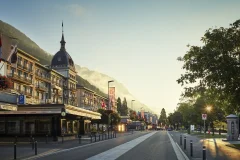 Grindelwald & Interlaken Day Trips from Zurich