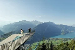 Grindelwald & Interlaken Day Trips from Zurich