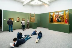 Groeninge Museum