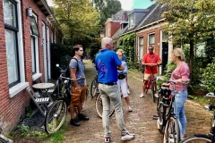 Groningen City Tours