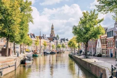Groningen City Tours