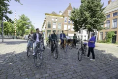 Groningen City Tours