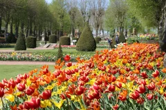 Groot-Bijgaarden Castle