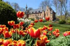 Groot-Bijgaarden Castle