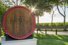 Groot Constantia Wine Estate