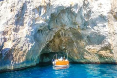 Grotta Bianca