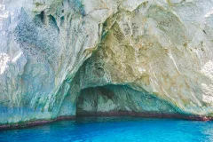 Grotta Bianca