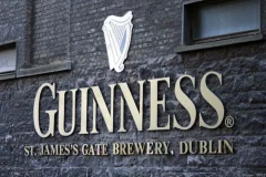 Guinness Storehouse
