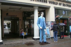 Guinness World Records Museum