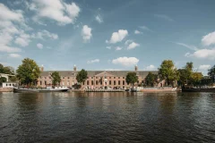 H'ART Museum Hermitage Amsterdam